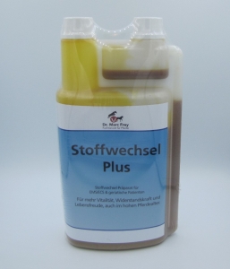 Stoffwechsel Plus