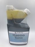 Haemo Tonic - mit den wichtigsten Spurenelementen fürs Pferd